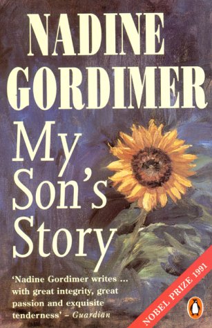 9780140145465: My Son's Story