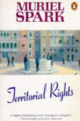 Stock image for Territorial Rights for sale by Better World Books