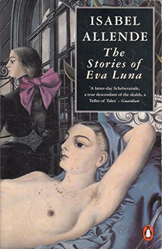 Imagen de archivo de The Stories of Eva Luna a la venta por SecondSale