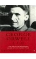 Stock image for George Orwell: A Life for sale by WorldofBooks
