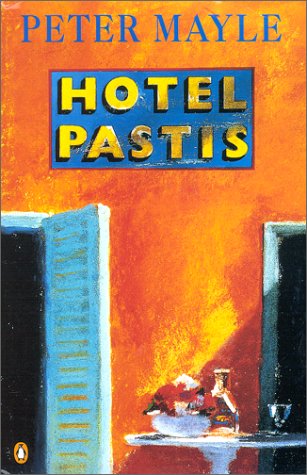 Imagen de archivo de Hotel Pastis a la venta por SecondSale