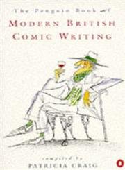 Imagen de archivo de The Penguin Book of Modern British Comic Writing a la venta por WorldofBooks
