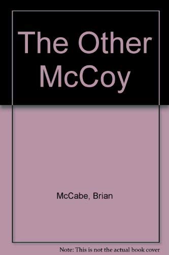 Stock image for The Other McCoy for sale by WorldofBooks