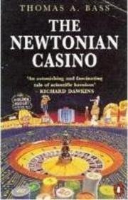 Beispielbild fr Newtonian Casino zum Verkauf von Bob's Book Journey