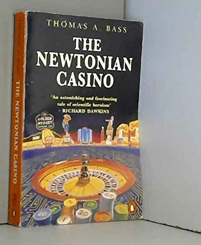 Stock image for Newtonian Casino for sale by SecondSale