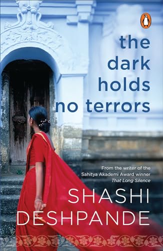 9780140145984: Dark Holds No Terrors [Paperback] [Mar 30, 2003] SHASHI DESHPANDE