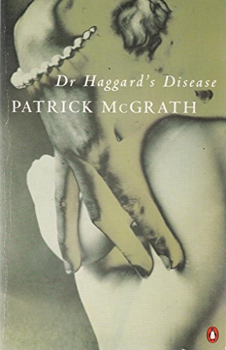 Stock image for Dr Haggard's Disease for sale by WorldofBooks
