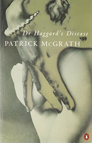 9780140146431: Dr. Haggard's Disease