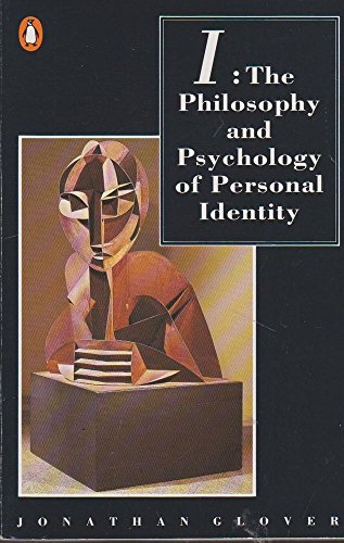 Beispielbild fr I: The Philosophy And Psychology of Personal Identity zum Verkauf von WorldofBooks