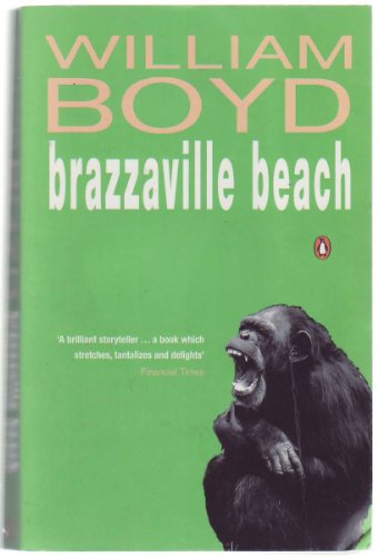 Imagen de archivo de Brazzaville Beach a la venta por RecicLibros