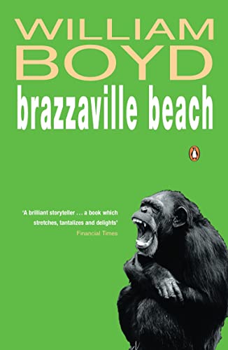 Stock image for Brazzaville Beach for sale by Reuseabook