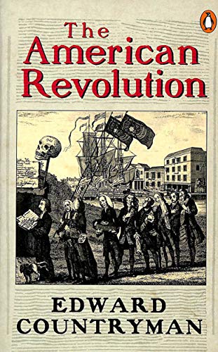 9780140146615: The American Revolution