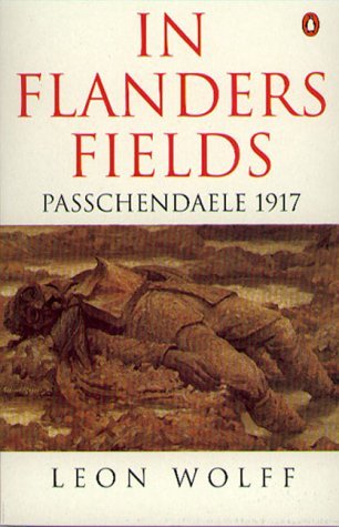 Stock image for In Flanders Fields: The 1917 Campaign (Penguin History) for sale by Bahamut Media