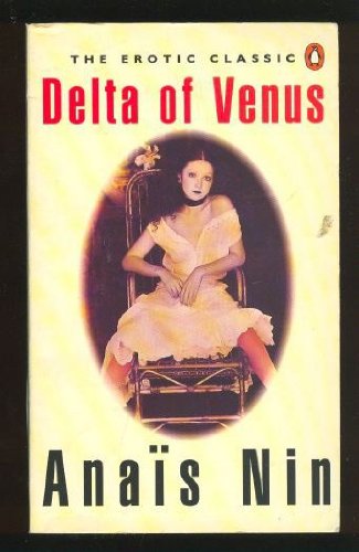 Beispielbild fr Delta of Venus zum Verkauf von WorldofBooks