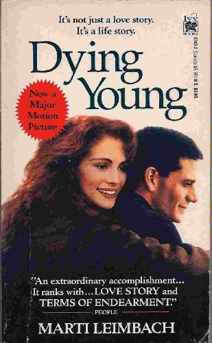 Imagen de archivo de Dying Young a la venta por WorldofBooks