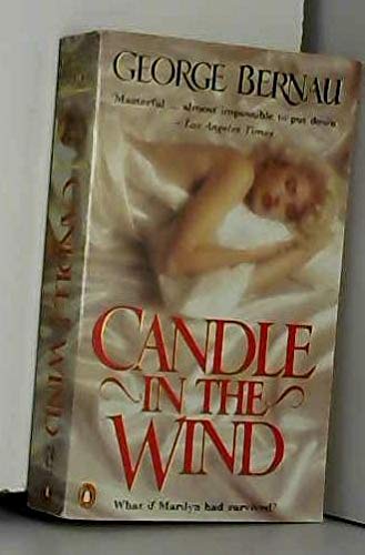 Beispielbild fr Candle in the Wind (Signet) zum Verkauf von Wonder Book