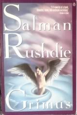 Grimus - Rushdie, Salman
