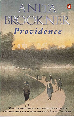 Providence (9780140147445) by Brookner, Anita