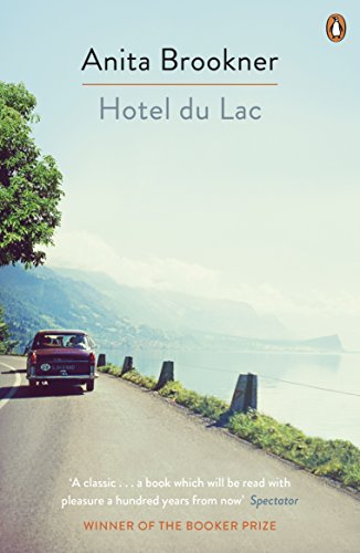 Beispielbild fr Hotel du Lac zum Verkauf von AwesomeBooks