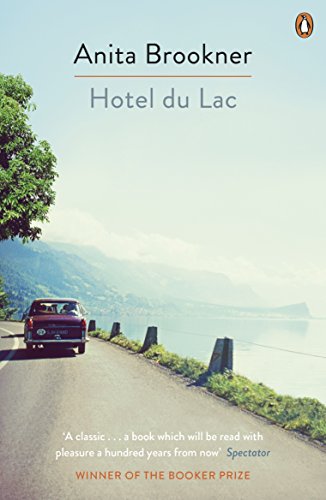 9780140147476: Hotel du Lac