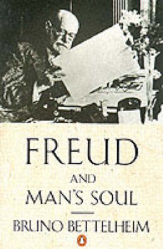 Beispielbild fr Freud and Man's Soul zum Verkauf von Anybook.com