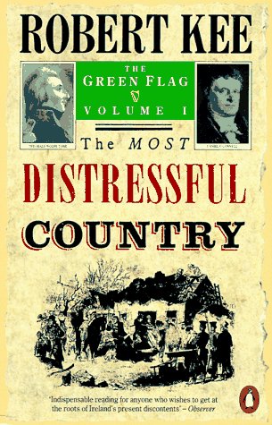 9780140147582: The Green Flag Volume 1: The Most Distressful Country (The Green Flag, Vol 1)