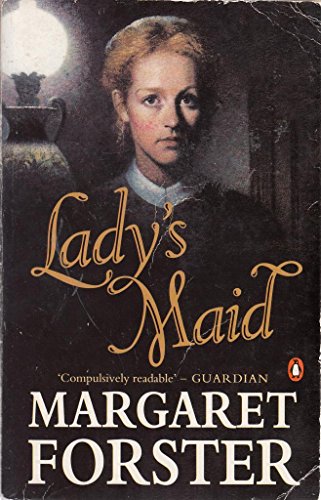 Beispielbild fr Lady's Maid: A Historical Novel zum Verkauf von Half Price Books Inc.