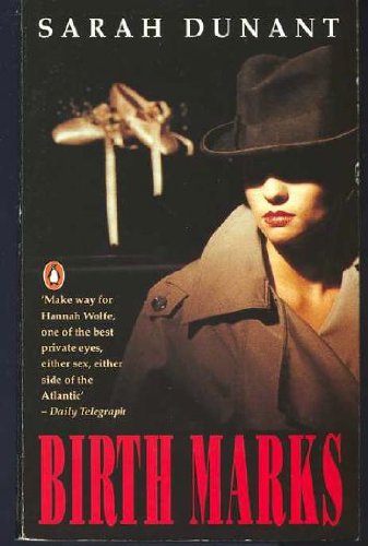 Imagen de archivo de Birth Marks a la venta por Reuseabook