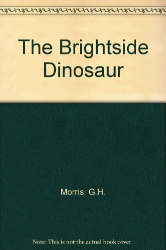 Beispielbild fr Brightside: Doves And Silk Handkerchiefs;Grandmother, Grandmother Come And See; the Brightside Dinosaur zum Verkauf von WorldofBooks