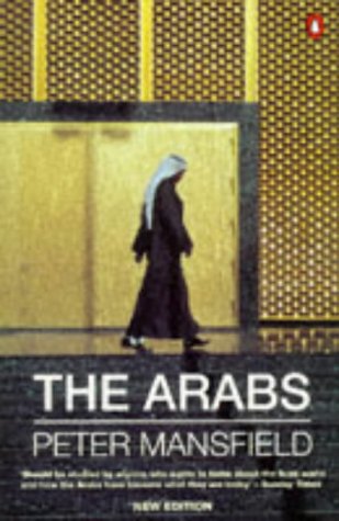 Stock image for The Arabs (Penguin History) for sale by Wonder Book