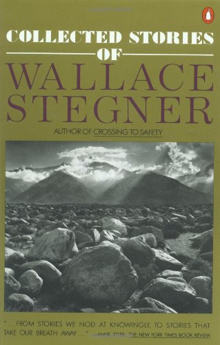 9780140147742: Collected Stories of Wallace Stegner