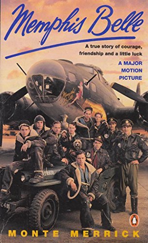 Stock image for Memphis Belle: A Novelisation for sale by Kennys Bookstore