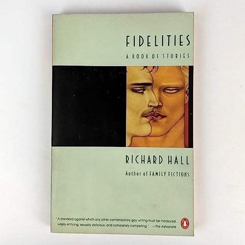 Beispielbild fr Fidelities : A Book of Stories zum Verkauf von Better World Books