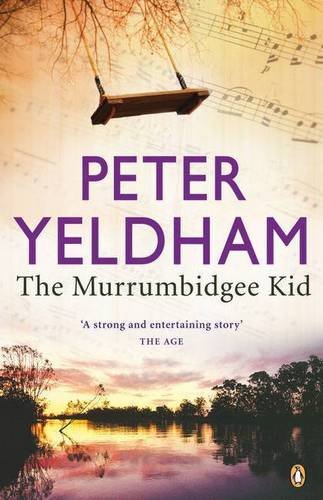 Murrumbidgee Kid,The (9780140148060) by Yeldham, Peter