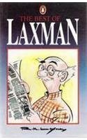 The Best of Laxman (9780140148152) by R.K. Laxman