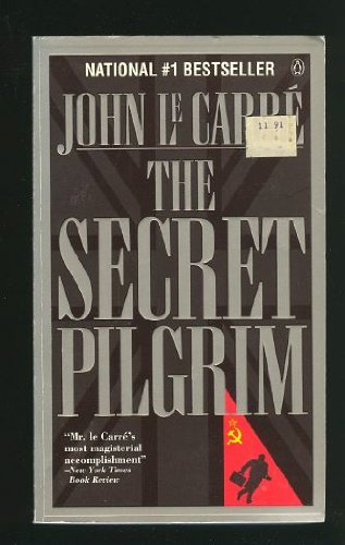 Beispielbild fr Secret Pilgrim zum Verkauf von Better World Books