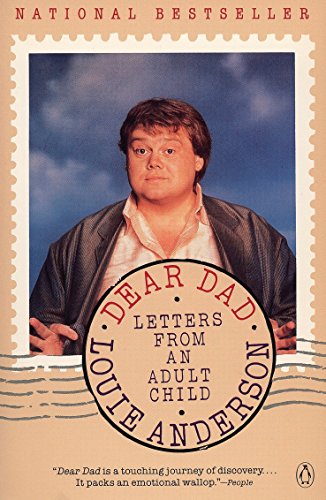 9780140148459: Dear Dad: Letters from an Adult Child