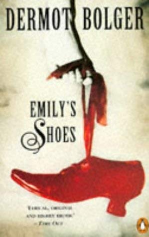 Beispielbild fr Emily's Shoes zum Verkauf von WorldofBooks