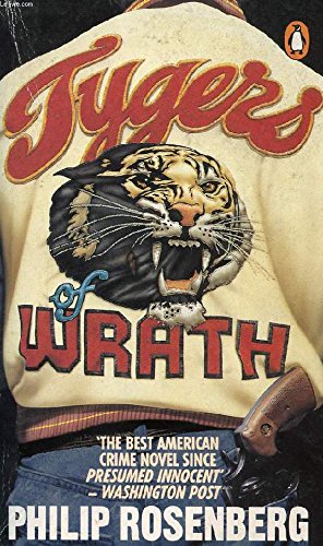 Stock image for The Tygers of Wrath for sale by AwesomeBooks