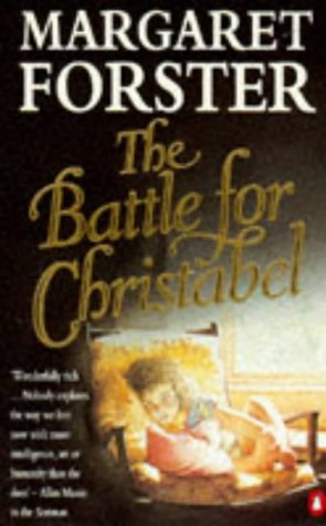 Beispielbild fr The Battle for Christabel zum Verkauf von Montclair Book Center