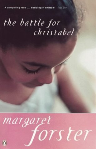 The Battle for Christabel (9780140148930) by Margaret Forster