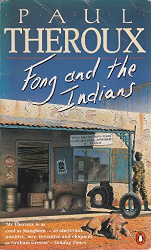 9780140148954: Fong and the Indians