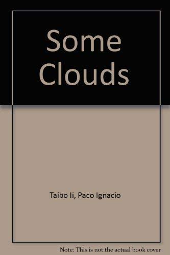 Imagen de archivo de Some Clouds a la venta por Better World Books