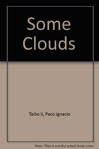 9780140148961: Some Clouds (Crime, Penguin)