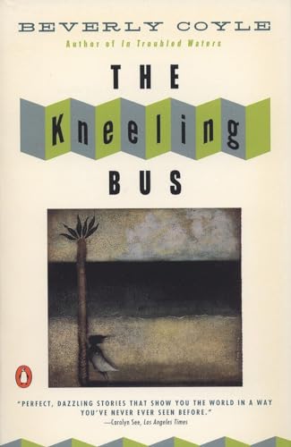 Beispielbild fr The Kneeling Bus zum Verkauf von BookManBookWoman Books