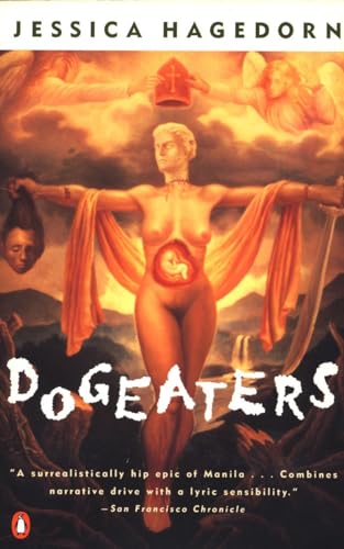 9780140149043: Dogeaters (Contemporary American Fiction)