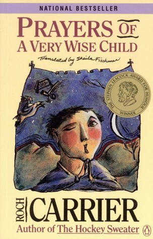 Stock image for Prayers of a Very Wise Child for sale by G3 Books
