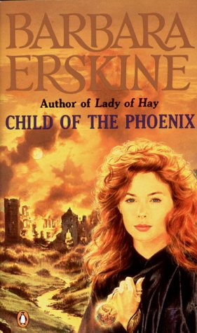 Stock image for Child of the Phoenix for sale by Better World Books