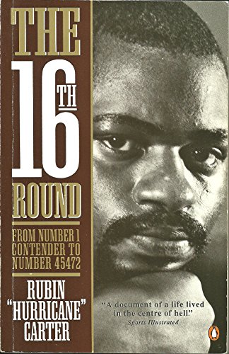 Beispielbild fr The 16th Round: From Number 1 Contender to Number 45472 zum Verkauf von ThriftBooks-Atlanta