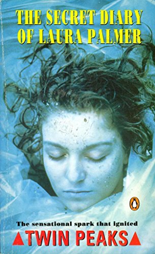 Imagen de archivo de The Secret Diary of Laura Palmer a la venta por Allyouneedisbooks Ltd